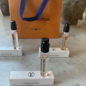 Louis Vuitton- Brand New Woman’s CŒUR BATTANT